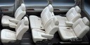 nissan elgrand X 8 seater lounge package (diesel) фото 8