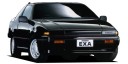 nissan exa Coupe L. A. Version Type X (Coupe-Sports-Special) фото 1