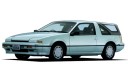 nissan exa Canopy L. A. Version Type S (hatchback) фото 1