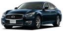 nissan fuga 370GT Four A package фото 3