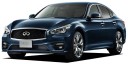 nissan fuga 370GT Four Cool Exclusive фото 1