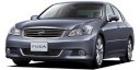 nissan fuga 450GT Type S фото 5