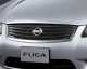 nissan fuga 350GT Type S фото 5