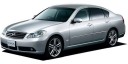 nissan fuga 450GT Sport package фото 9