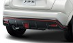 nissan juke 15RX V Selection style NISMO Around View Monitor package фото 8