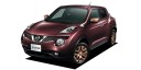 nissan juke 15RX 80th Special Color Limited фото 4