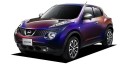 nissan juke 15RX Premium Personalized Package фото 1