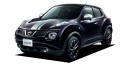 nissan juke 15RS personalized package фото 1