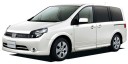 nissan lafesta Highway Star V Navi edition panoramic roof -less specification фото 17