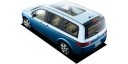 nissan lafesta 20S Panoramic roof-less specification фото 2
