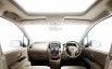 nissan lafesta 20S Panoramic roof-less specification фото 3