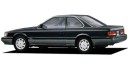 nissan leopard XS V20 Twin Cam Turbo (Coupe-Sports-Special) фото 2