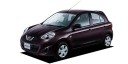 nissan march S (hatchback) фото 1