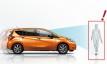 nissan note X Four фото 8