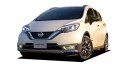 nissan note e-Power X Sea Gear Touring package фото 1