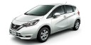 nissan note S фото 2