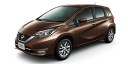 nissan note Medalist фото 2