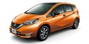nissan note X Four Smart Safety Edition Black Arrow фото 5