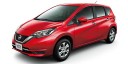 nissan note Medalist X Four Smart Safety Edition фото 8