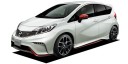 nissan note Nismo S фото 1