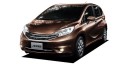 nissan note Axis V Selection + Safety фото 1