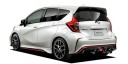nissan note Nismo S фото 6