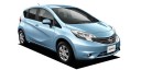 nissan note X Four фото 3
