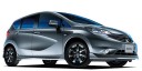 nissan note X DIG-S Aero style фото 1