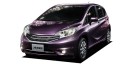 nissan note Axis фото 1
