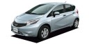 nissan note S фото 10