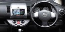 nissan note 15X Four SV фото 19