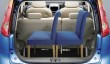 nissan note 15G Four фото 11