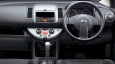 nissan note 15RS фото 3