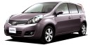 nissan note 15RS plus HDD navigation safety фото 1