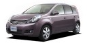 nissan note 15RX фото 19