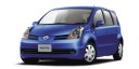 nissan note 15S V package plus navigation фото 1