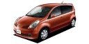 nissan note 15S Four V-Limited фото 1