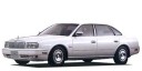 nissan president Sovereign Four-wheel multi-link suspension specification фото 1