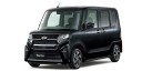 daihatsu tanto Custom X фото 9