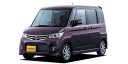 nissan roox Highway Star idling stop фото 8