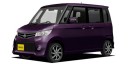 nissan roox Highway Star Turbo Limited фото 1
