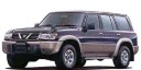 nissan safari RX (diesel) фото 1