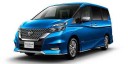 nissan serena e-Power Autech Safety Package фото 2