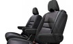 nissan serena e-Power Autech Safety Package фото 7