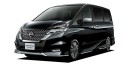 nissan serena Autech safety package фото 1