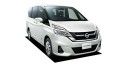 nissan serena X 25th Special Selection B фото 1