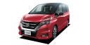 nissan serena Highway Star 25th Special Selection A фото 1