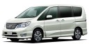 nissan serena Highway Star V Selection + Safety Advance Safety Package фото 1