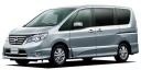 nissan serena Highway Star Advance Safety Package фото 1