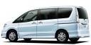 nissan serena Highway Star S-Hybrid Advance De Safety Package фото 3